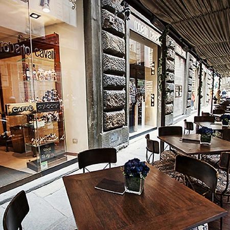 Vigna Nuova Laura Apartment Флоренция Екстериор снимка