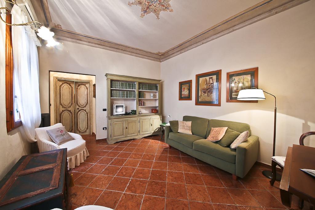 Vigna Nuova Laura Apartment Флоренция Екстериор снимка