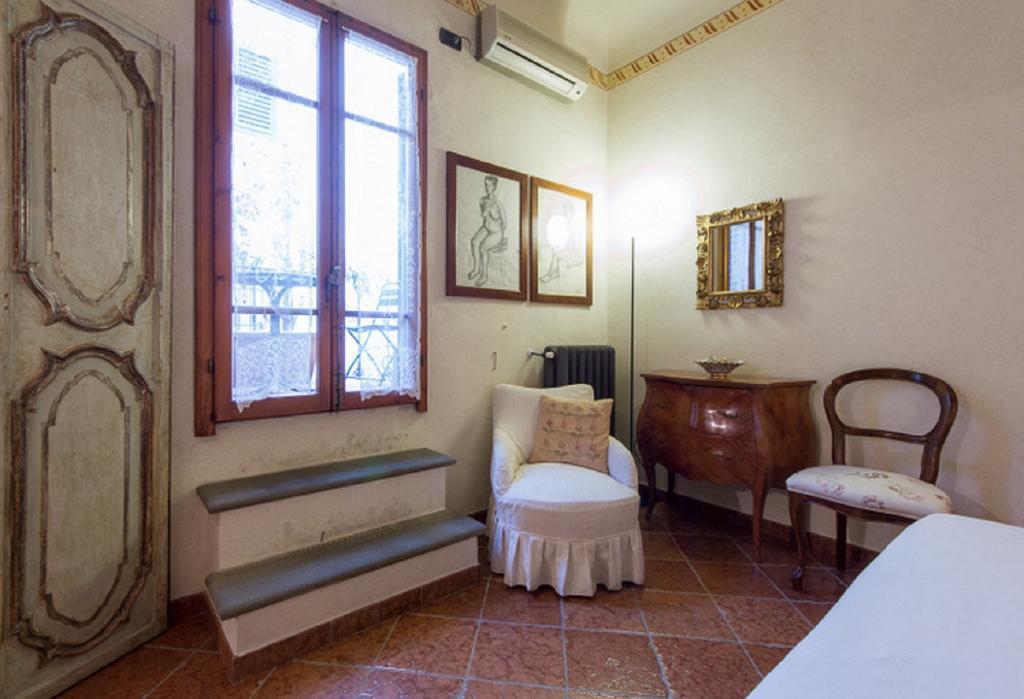 Vigna Nuova Laura Apartment Флоренция Екстериор снимка