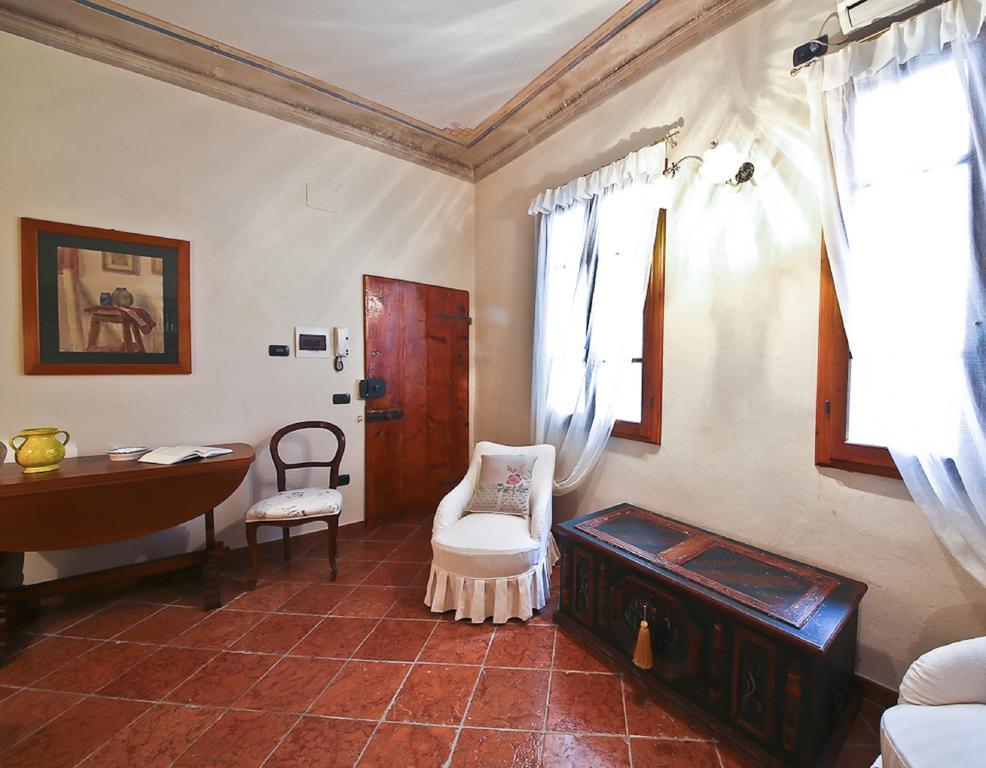 Vigna Nuova Laura Apartment Флоренция Екстериор снимка