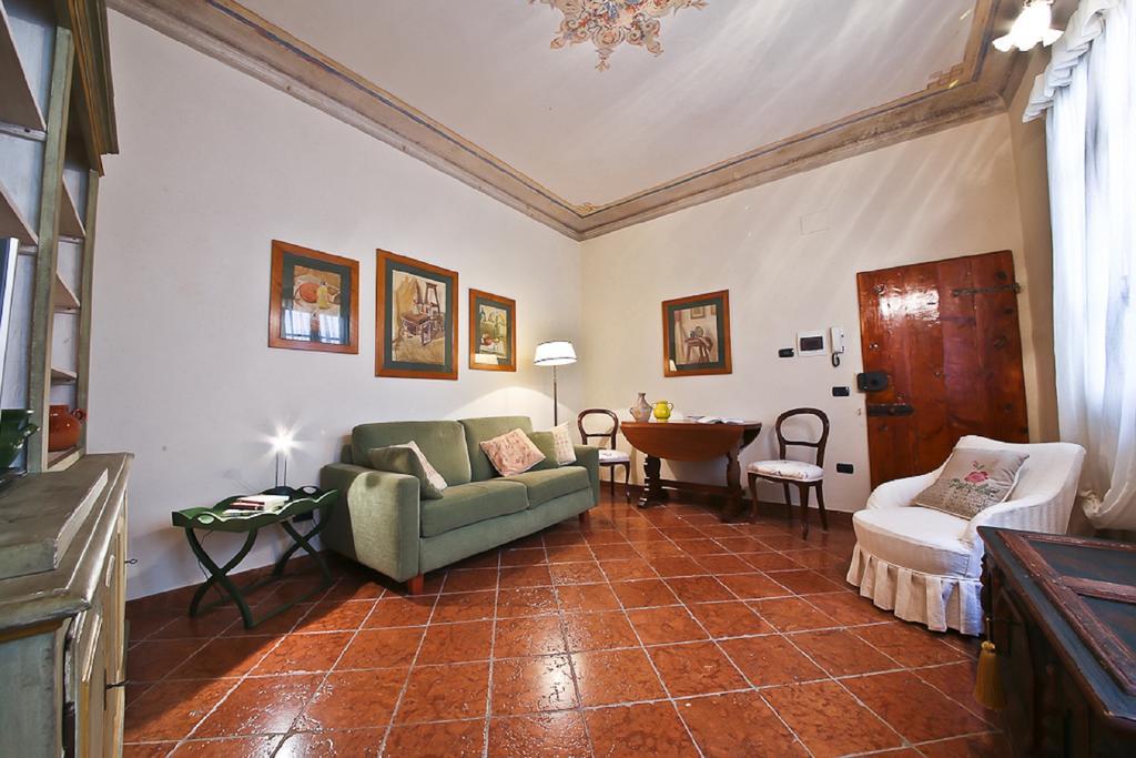 Vigna Nuova Laura Apartment Флоренция Екстериор снимка
