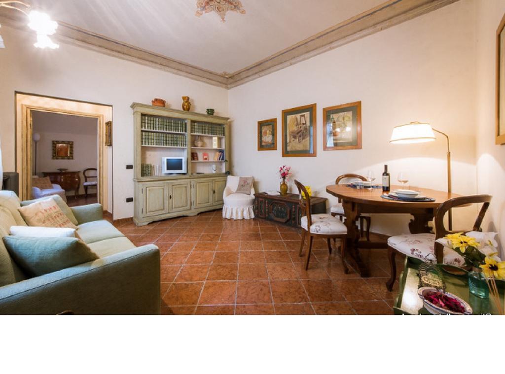 Vigna Nuova Laura Apartment Флоренция Екстериор снимка
