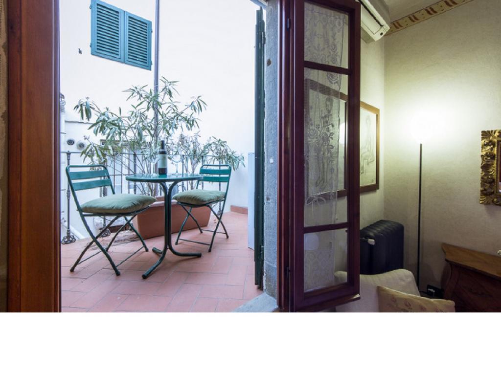 Vigna Nuova Laura Apartment Флоренция Екстериор снимка